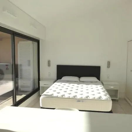 3 Pieces Avec Piscine Et Climatisation A - Fr-1-780-62 Sainte-Maxime