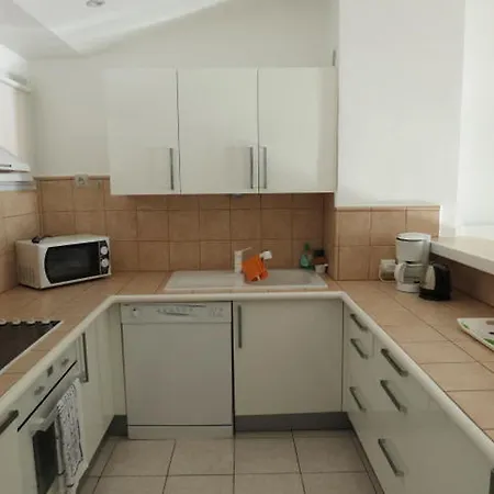 3 Pieces Avec Piscine Et Climatisation A - Fr-1-780-62 Apartment