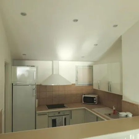 Apartment 3 Pieces Avec Piscine Et Climatisation A - Fr-1-780-62 *