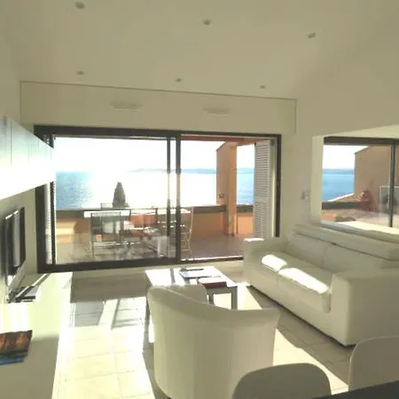 3 Pieces Avec Piscine Et Climatisation A - Fr-1-780-62 Apartment Sainte-Maxime