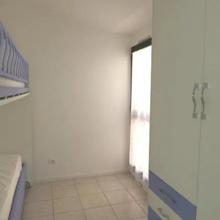 Apartment 3 Pieces Avec Piscine Et Climatisation A - Fr-1-780-62 Sainte-Maxime