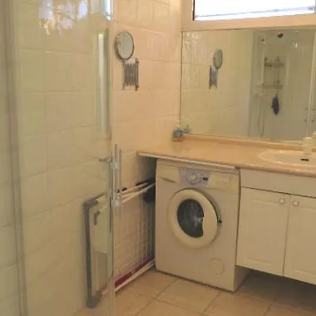 Apartment 3 Pieces Avec Piscine Et Climatisation A - Fr-1-780-62 *