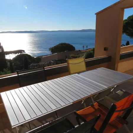 Appartamento 3 Pieces Avec Piscine Et Climatisation A - Fr-1-780-62 Sainte-Maxime